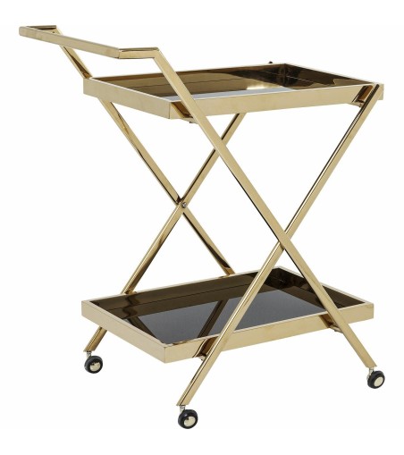 KARE barek CASINO złoty