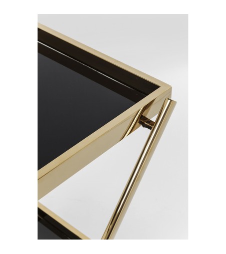 KARE barek CASINO złoty