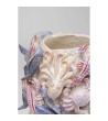KARE wazon dekoracyjny SEA ANIMALS 40 cm