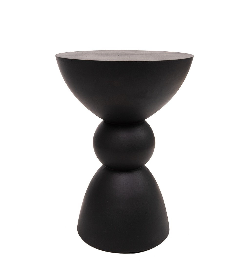 MaMaison stolik TADAO 35 czarny