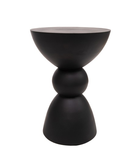 MaMaison stolik TADAO 35 czarny