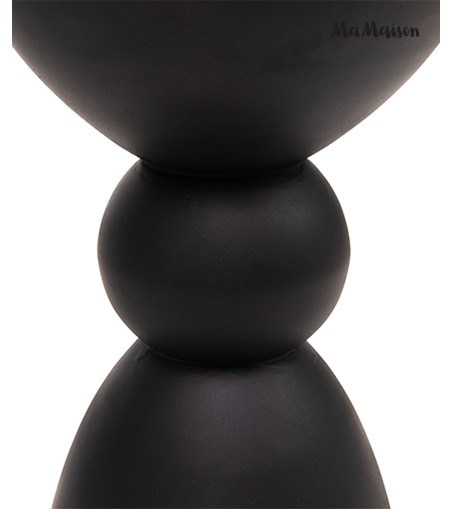 MaMaison stolik TADAO 35 czarny