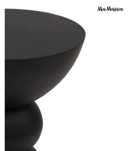 MaMaison stolik TADAO 35 czarny