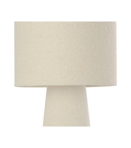 KARE lampa stołowa MARLEEN BOUCLE beżowa