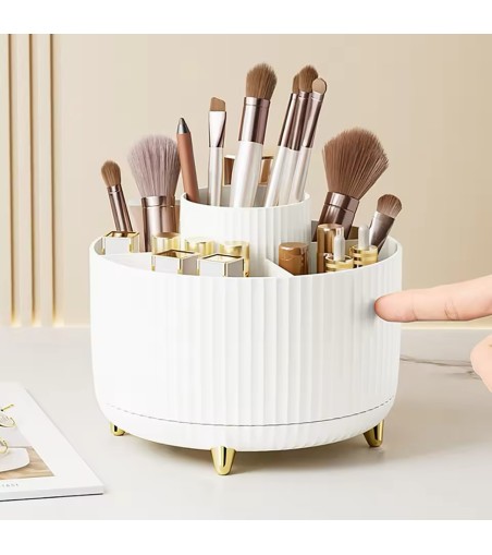 Organizer obrotowy SHP FICHI różowy