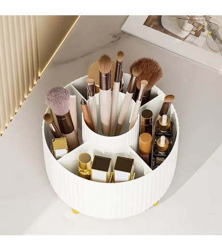 Organizer obrotowy SHP FICHI różowy