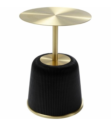 KARE stolik ENDLESS VEGAS 40 czarny