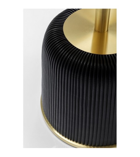 KARE stolik ENDLESS VEGAS 40 czarny