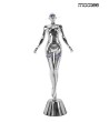 MOOSEE lampa podłogowa / rzeźba CYBER     WOMAN STAND