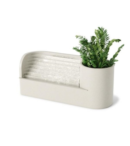 UMBRA fontanna wodna STREAM beżowa