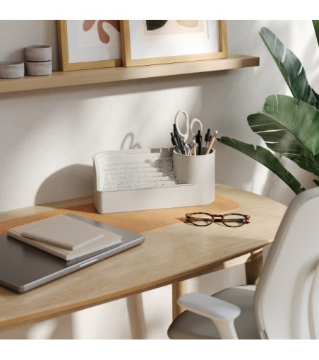 UMBRA fontanna wodna STREAM beżowa