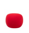 Pufa MAMMA czerwona