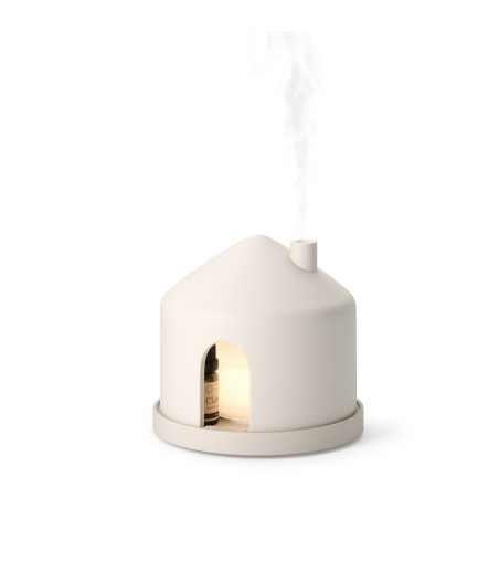 UMBRA dyfuzor do olejków CASITA beżowy