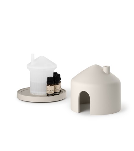 UMBRA dyfuzor do olejków CASITA beżowy