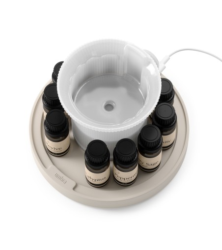 UMBRA dyfuzor do olejków CASITA beżowy