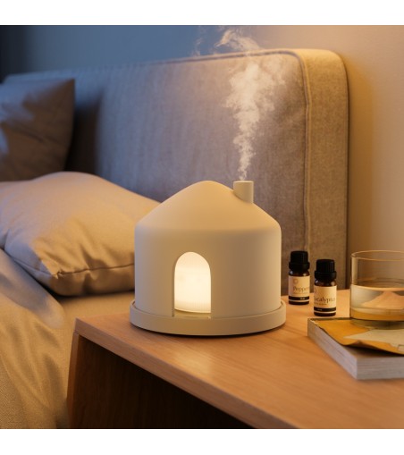 UMBRA dyfuzor do olejków CASITA beżowy