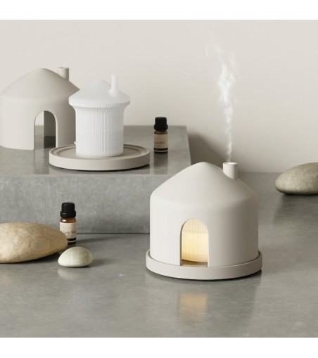 UMBRA dyfuzor do olejków CASITA beżowy