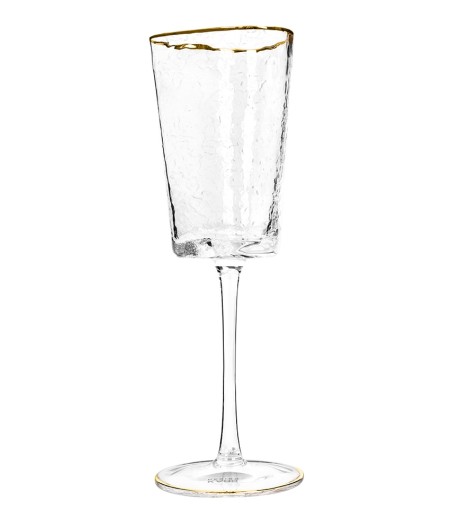 KARE komplet 4 kieliszków do wina         HOMMAGE 300 ml