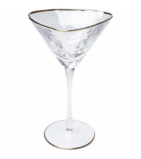 KARE komplet 4 kieliszków do martini      HOMMAGE 240ml