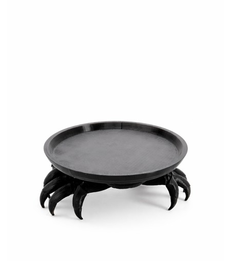 Taca SHP CRAB czarna