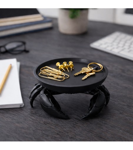 Taca SHP CRAB czarna