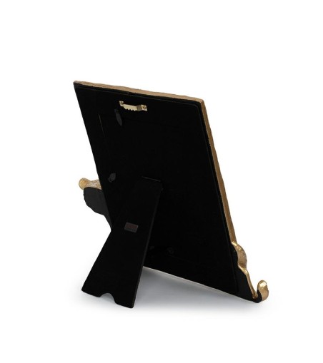 KARE ramka na zdjęcia LEOPARD 10x15 cm