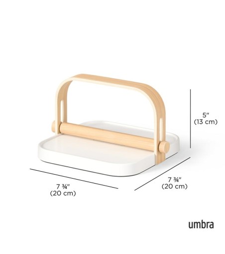 UMBRA serwetnik BELLWOOD