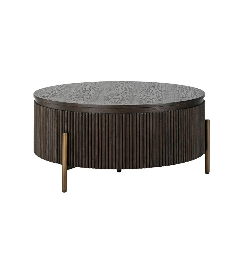 RICHMOND stolik kawowy LUXOR 95