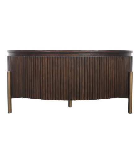 RICHMOND stolik kawowy LUXOR 95