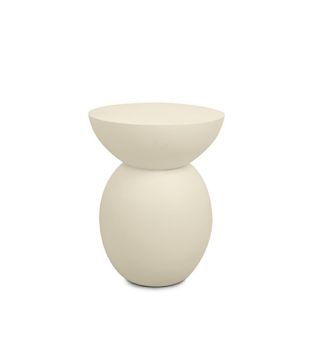 MaMaison stolik ARENE 39 beżowy