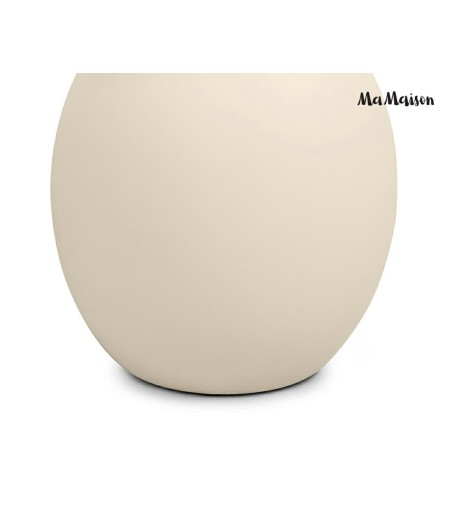 MaMaison stolik ARENE 39 beżowy