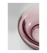 KARE misa dekoracyjna GRAZIOSO 20 cm      różowa