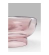KARE misa dekoracyjna GRAZIOSO 20 cm      różowa