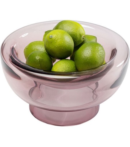 KARE misa dekoracyjna GRAZIOSO 20 cm      różowa