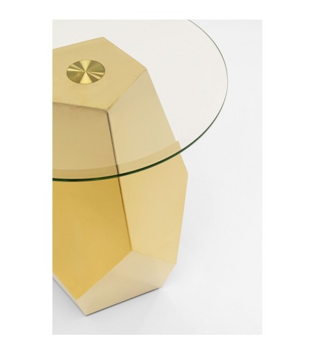 KARE stolik RICCHEZZA 45 cm