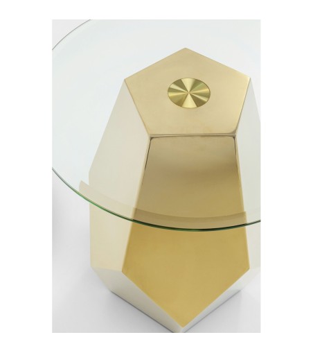 KARE stolik RICCHEZZA 45 cm