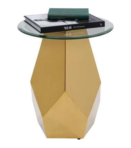 KARE stolik RICCHEZZA 45 cm