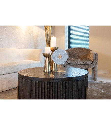 RICHMOND stolik kawowy LUXOR 95