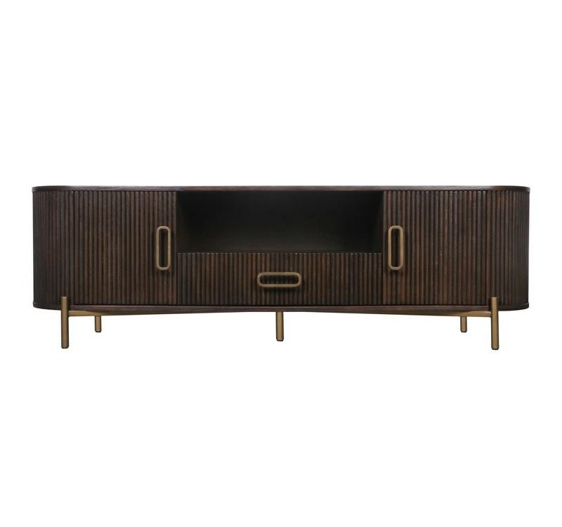 RICHMOND szafka RTV LUXOR