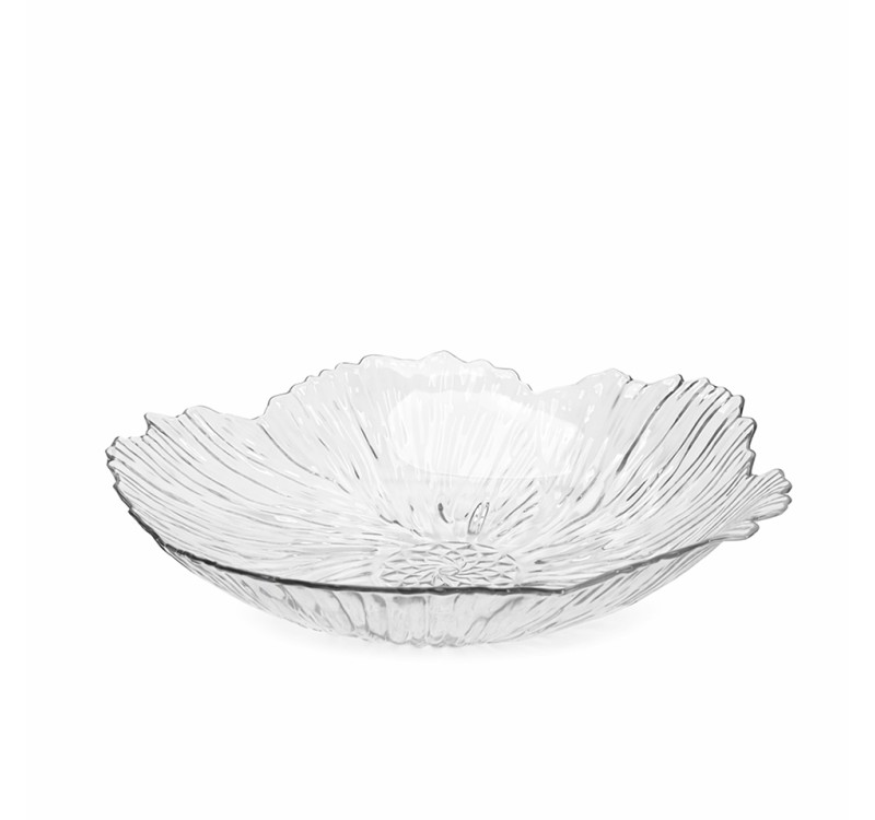 Patera na owoce SHP FRESH transparentna