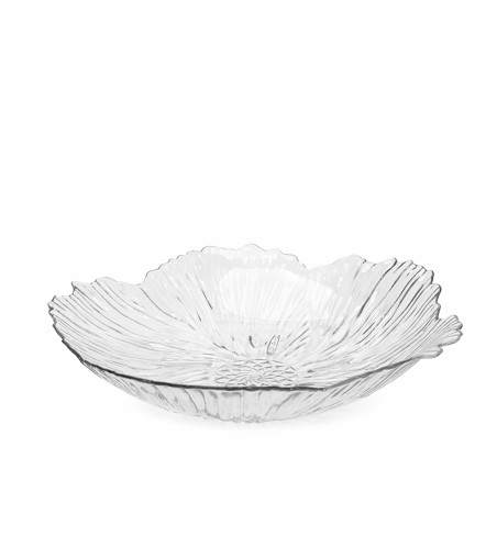 Patera na owoce SHP FRESH transparentna