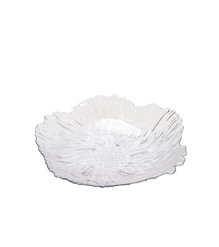 Patera na owoce SHP FRESH transparentna