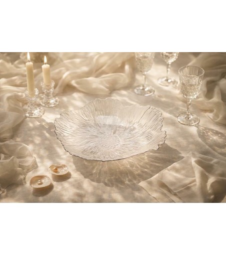 Patera na owoce SHP FRESH transparentna