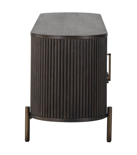 RICHMOND szafka RTV LUXOR