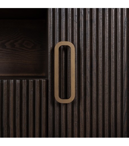 RICHMOND szafka RTV LUXOR