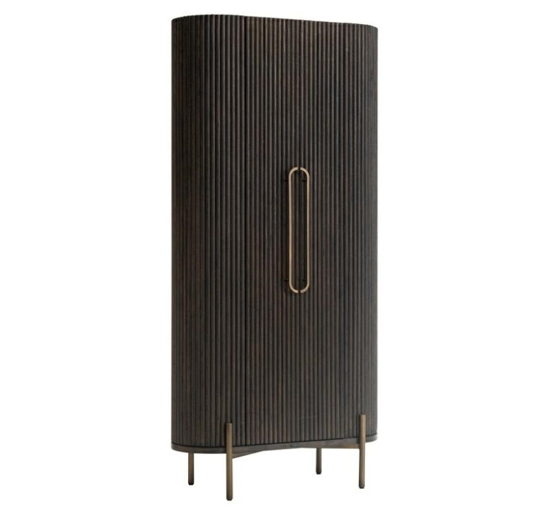 RICHMOND komoda LUXOR - 1 drzwiowa