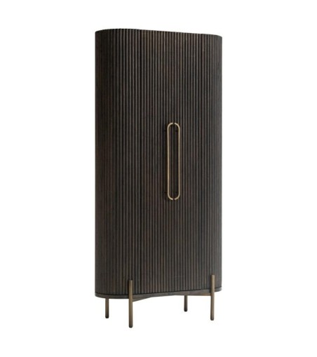 RICHMOND komoda LUXOR - 1 drzwiowa