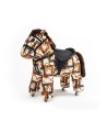 Fotel dziecięcy HOBBY HORSE PONY