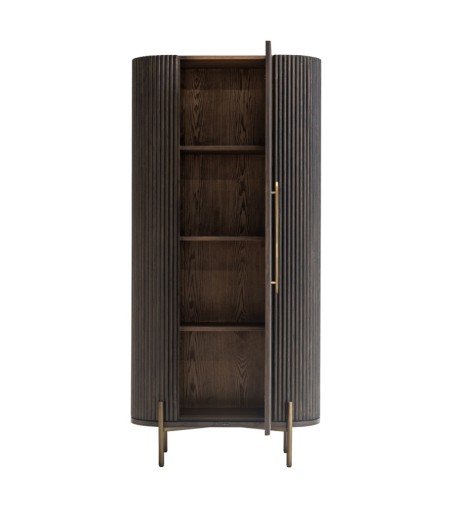 RICHMOND komoda LUXOR - 1 drzwiowa