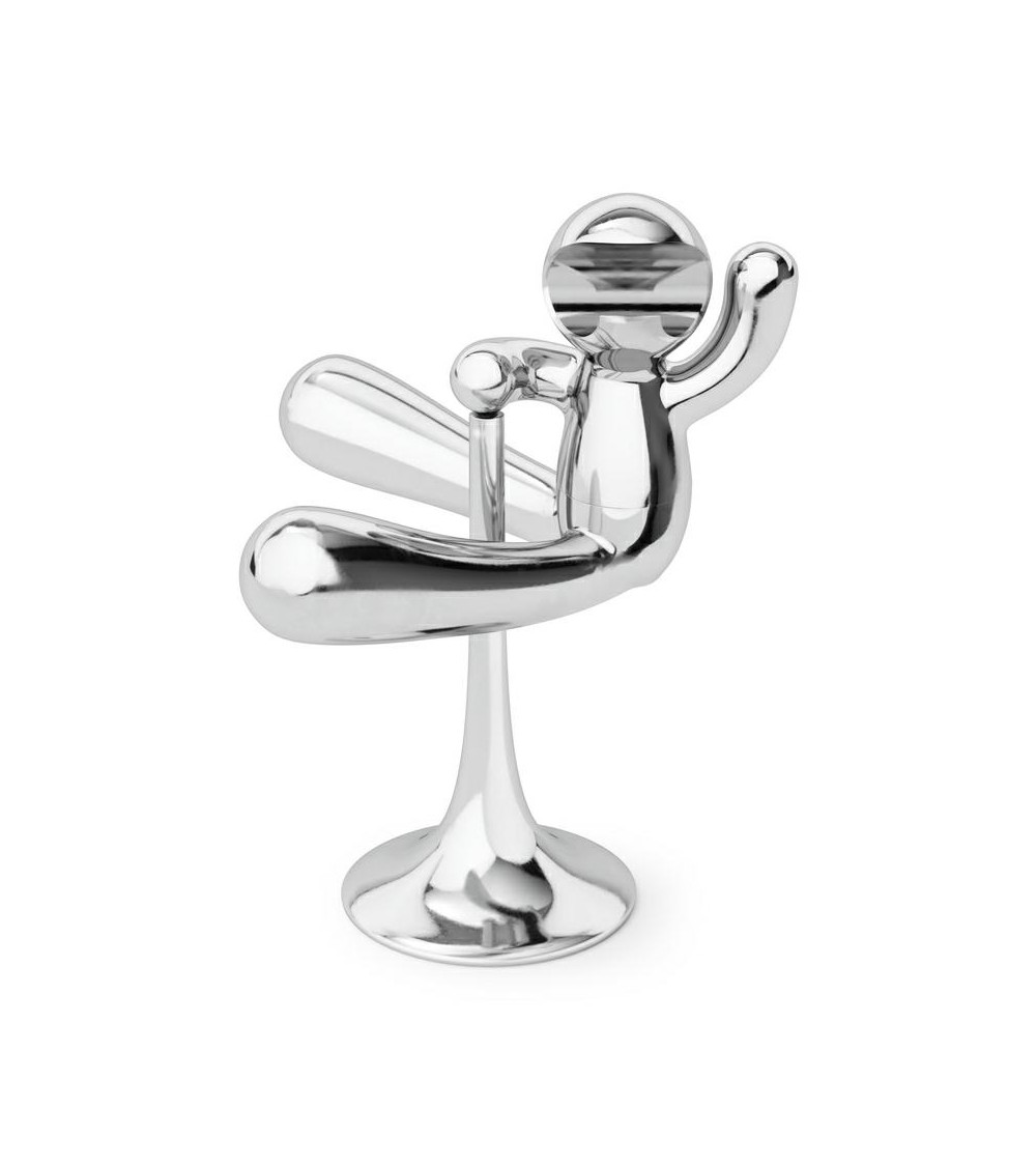 UMBRA otwieracz do butelek RODEO chrom